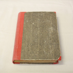 Sanansaattaja vuosikerta 1925 - 26